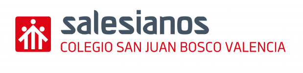 Logotipo de Aulario Virtual Salesianos San Juan Bosco
